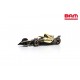 SPARK S6530 DS PENSKE N°25 Formule E Saison 10 2023-2024 Jean- Éric Vergne (1/43)
