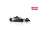 SPARK S6535 JAGUAR TCS RACING N°9 Formule E Saison 10 2023-2024 Mitch Evans (1/43)