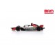 SPARK S6538 MAHINDRA RACING N°48 Formule E Saison 10 2023-2024 Edoardo Mortara (1/43)