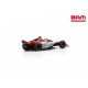 SPARK S6538 MAHINDRA RACING N°48 Formule E Saison 10 2023-2024 Edoardo Mortara (1/43)