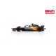 SPARK S6542 NEOM MCLAREN FORMULA E TEAM N°8 Formule E Saison 10 2023-2024 Sam Bird (1/43)
