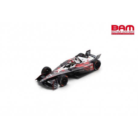 SPARK S6546 TAG HEUER PORSCHE FORMULA E TEAM N°94 Formule E Saison 10 2023-2024 Pascal Wehrlein (1/43)