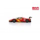 LOOKSMART LSRC178 FERRARI 296 GT3 N°50 AF Corse-Francorchamps Motors 24H Spa 2023 1/43
