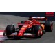 LOOKSMART LS18F1063 FERRARI SF-24 N°16 1ER GP Monaco 2024 Charles Leclerc 1/18