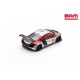 SPARK 100SPA21 Audi R8 LMS No.111 Phoenix Racing 3rd 24H Spa 2009 Limited 240 1/43