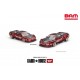 SPARK KHMG094 HONDA NSX Evasive V1 (1/64)