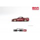 SPARK KHMG094 HONDA NSX Evasive V1 (1/64)