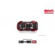 SPARK KHMG094 HONDA NSX Evasive V1 (1/64)