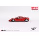 MINI GT MGT00654-L MCLAREN F1 Red (1/64)