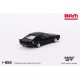 MINI GT MGT00655-R NISSAN Skyline Kenmeri Liberty Walk Matt Black (1/64)