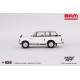 MINI GT MGT00658-L RANGE ROVER Davos White (1/64)