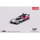 MINI GT MGT00668-L ACURA ARX-06 GTP N°60 Meyer Shank Racing Vainqueur IMSA 24H Daytona 2023 (1/64)