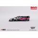 MINI GT MGT00668-L ACURA ARX-06 GTP N°60 Meyer Shank Racing Vainqueur IMSA 24H Daytona 2023 (1/64)