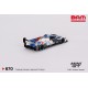 MINI GT MGT00670-L BMW M Hybrid V8 GTP N°24 BMW M Team RLL IMSA 24H Daytona 2023 (1/64)