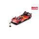 LOOKSMART LSLM162 FERRARI 499P N°51 FERRARI AF CORSE Vainqueur 24H Le Mans 2023 (1/43)