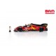 LOOKSMART LSLM162 FERRARI 499P N°51 FERRARI AF CORSE Vainqueur 24H Le Mans 2023 (1/43)