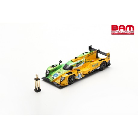 SPARK S8744S ORECA 07 - Gibson N°34 INTER EUROPOL COMPETITION Winner LM P2 class 24H Le Mans 2023 (1/43)