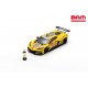 SPARK S8760 Chevrolet Corvette C8.R N°33 CORVETTE RACING Winner LM GTE AM class 24H Le Mans 2023 (1/43)