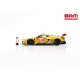 SPARK S8760 Chevrolet Corvette C8.R N°33 CORVETTE RACING Winner LM GTE AM class 24H Le Mans 2023 (1/43)