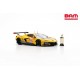 SPARK S8760 Chevrolet Corvette C8.R N°33 CORVETTE RACING Winner LM GTE AM class 24H Le Mans 2023 (1/43)