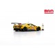 SPARK S8760 Chevrolet Corvette C8.R N°33 CORVETTE RACING Winner LM GTE AM class 24H Le Mans 2023 (1/43)