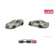 MINI GT KHMG103 NISSAN Skyline GT-R (R34) Kaido Works V4 (1/64)