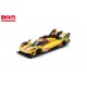 LOOKSMART LS1212 FERRARI 499P N°83 AF Corse 24H Le Mans 2024 R. Kubica - R. Shwartzman - Y. Ye 1/12