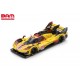LOOKSMART LSLM184 FERRARI 499P N°83 AF Corse 24H Le Mans 2024 R. Kubica - R. Shwartzman - Y. Ye 1/43