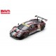 LOOKSMART LSLM186 FERRARI 296 GT3 N°155 Spirit of Race 24H Le Mans 2024 J. Laursen - C. Laursen - J. Taylor 1/43