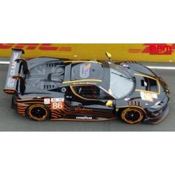 LOOKSMART LSLM187 FERRARI 296 GT3 N°86 GR Racing 24H Le Mans 2024 M. Wainwright - D. Serra - R. Pera 1/43