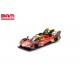 LOOKSMART LS1211 FERRARI 499P N°50 Ferrari AF Corse Vainqueur 24H Le Mans 2024 A. Fuoco - M. Molina - N. Nielsen 1/12