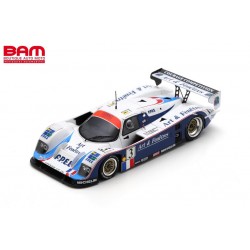 SPARK S3664 COURAGE C32 LM N°3 Courage Compétition 24H Le Mans 1994