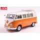 SCHUCO 450060600 VW T1 Campingbus 1/18 