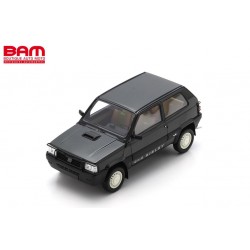 SCHUCO 450063900 Fiat Panda 4x4 1989 1/18 
