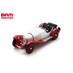 SCHUCO 450064600 Mercedes-Benz SSK 1/18 
