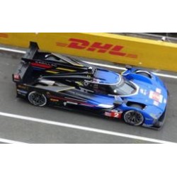 SPARK S9110 CADILLAC V-Series.R N°2 CADILLAC RACING 7ème 24H Le Mans 2024 E. Bamber - A. Lynn - A. Palou 1/43