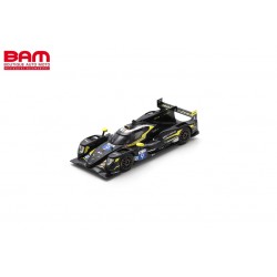 SPARK S9130 ORECA 07 - Gibson N°9 PROTON COMPETITION 24H Le Mans 2024 J. Ried - M. Capietto - B. Viscaal 1/43