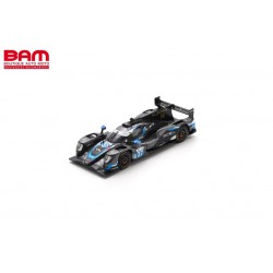 SPARK S9141 ORECA 07 - Gibson N°37 COOL RACING 24H Le Mans 2024 L. Fluxa - M. Jakobsen - R. Miyata 1/43