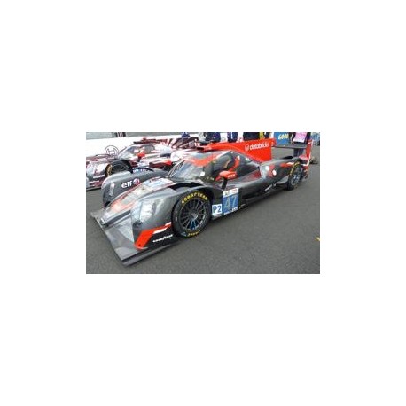 世界的に有名な COOL N°47 Gibson - 07 ORECA S9143 SPARK RACING Mans Le 24H モデルカー