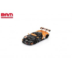 SPARK S9150 MCLAREN 720S GT3 Evo N°59 UNITED AUTOSPORTS 24H Le Mans 2024 G. Saucy - J. Cottingham - N. Costa 1/43