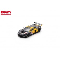 SPARK S9156 CORVETTE Z06 GT3.R N°82 TF SPORT 24H Le Mans 2024 D. Juncadella - H. Koizumi - S. Baud 1/43