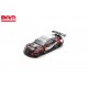 SPARK S9158 LEXUS RC F GT3 N°87 AKKODIS ASP TEAM 24H Le Mans 2024 T. Kimura - E. Masson - J. Hawksworth 1/43