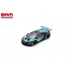 SPARK SG942 LAMBORGHINI Huracán GT3 EVO N°7 Konrad Motorsport 24H Nürburgring 2024 (500ex.) 1/43