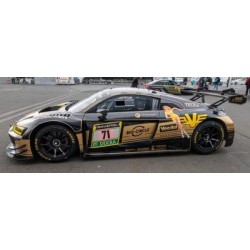 SPARK SG952 AUDI R8 LMS GT3 Evo II N°71 Juta Racing 24H Nürburgring 2024 (300ex.) 1/43