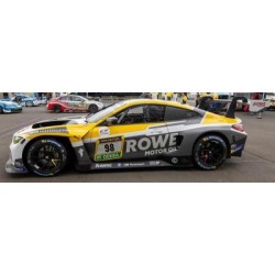 SPARK SG953 BMW M4 GT3 N°98 ROWE RACING 7ème 24H Nürburgring 2024 1/43
