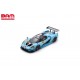 SPARK SG960 SCG 004c N°706 Glickenhaus Racing Vainqueur SP-X class 24H Nürburgring 2024 (500ex.) 1/43
