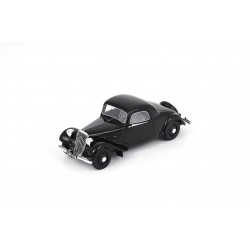 MILEZIM By Spark Z0053 CITROEN Traction 7C Faux cabriolet 1934 1/43