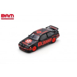 SPARK SG620 FORD Sierra RS500 Cosworth N°6 DTM 1988 Steve Soper (300ex.) 1/43