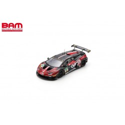 SPARK SG935 LAMBORGHINI Huracán GT3 EVO 2 N°63 Grasser Racing Team DTM 2023 Clemens Schmid (300ex.) 1/43