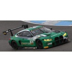 SPARK SG985 BMW M4 GT3 N°11 Project DTM 2023 Marco Wittmann (300ex.) 1/43